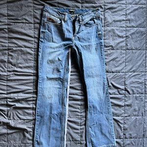 Rank 45, Cody James Denim Jeans.